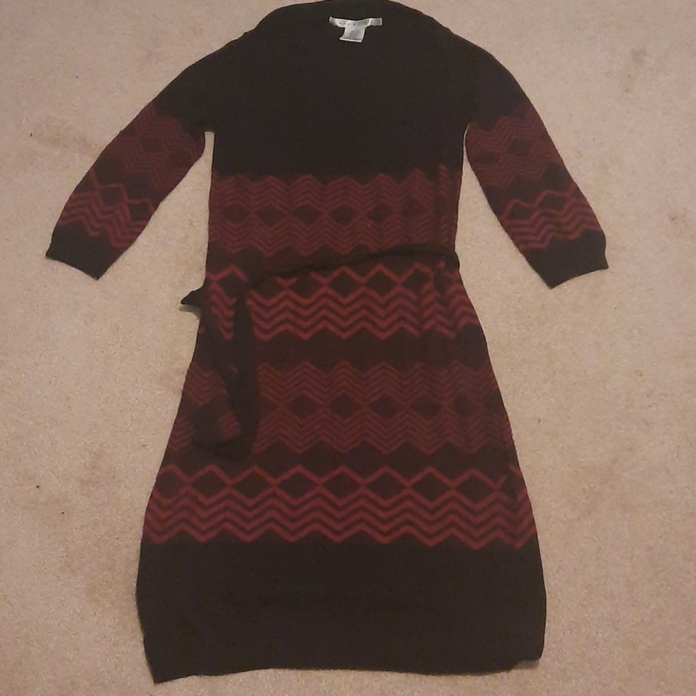 Max Studio‎ sweater dress